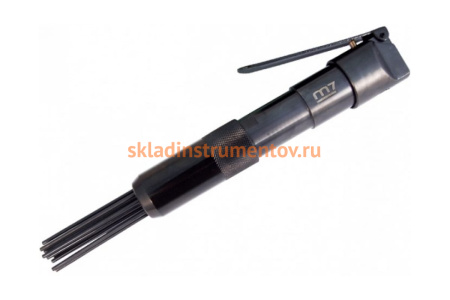 Пневматическая игольчатая зачистная машина MIGHTY SEVEN SN-1288