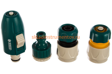 Набор поливочный Raco 4255-55379B