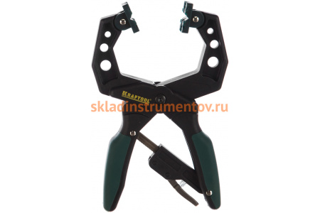 Ручной зажим KRAFTOOL EcoKraft 32224-05