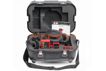 Лазерный ротационный нивелир ADA Rotary 500 H Servo А00338