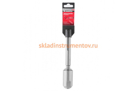 Переходник для перфоратора SDS MAX на SDS+ MATRIX 703111