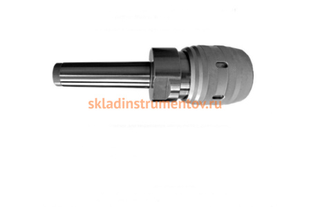 Патрон фрезерный усиленный КМ3-JM7132, L1=112мм, DIN228-A GRIFF 032455