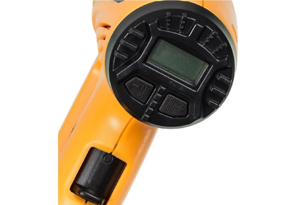 Термопистолет Вихрь ТП-2000РД 72/2/4