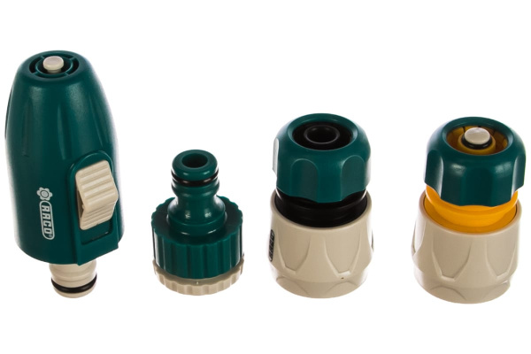 Набор поливочный Raco 4255-55379B