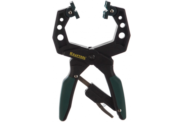 Ручной зажим KRAFTOOL EcoKraft 32224-05