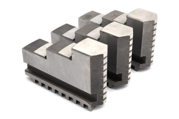 Кулачки прямые цельные каленые K11 (100 мм; S-6 мм) JSD ce00021