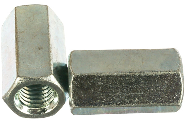 Переходная гайка Зубр МАСТЕР M14, 5кг (примерно 56 шт.) 303750-14