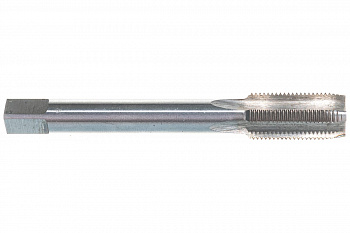 Метчик М12x1 м/р Р6М5 HORTZ 203698