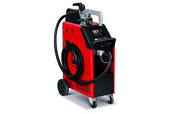 Аппарат точечной сварки Telwin INVERSPOTTER 13500 SMART AQUA 823079 Аппарат точечной сварки Telwin INVERSPOTTER 13500 SMART AQUA 823079