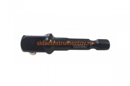 Адаптер (3/8" Fх1/4" HEX) ROCKFORCE RF-8093250MPB