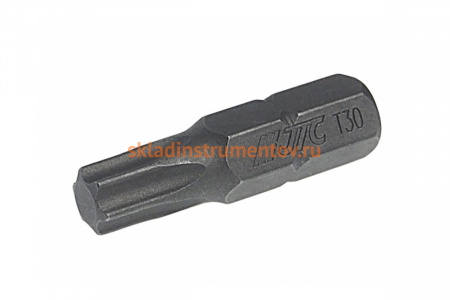 Вставка TORX (Т30х25 мм; 1/4") JTC 1132530