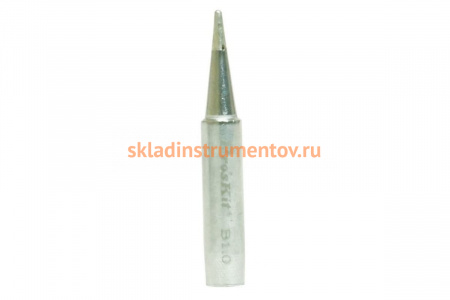 Жало конус 1 мм для паяльных станций ProsKit 5SI-216N-B1.0 00370473