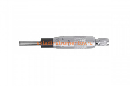 Микрометрическая головка SHAN МГ- 25 351256 351256