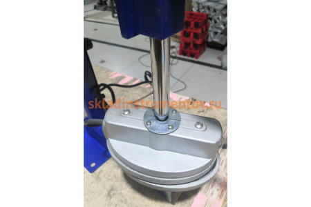 Настольный вулканизатор AE&T DB-08