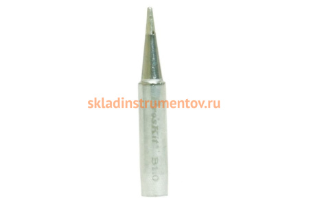 Жало конус 1 мм для паяльных станций ProsKit 5SI-216N-B1.0 00370473 Жало конус 1 мм для паяльных станций ProsKit 5SI-216N-B1.0 00370473