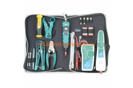 Набор инструментов ProsKit PK-4015 00324095