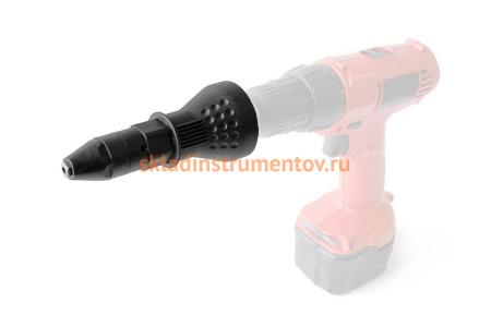 Насадка-заклепочник MESSER RA-64