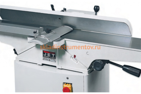 Фуговальный станок JET 60 A HH helical 10000240T-RUHH