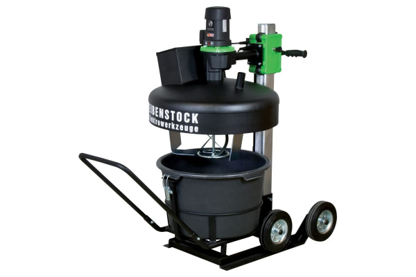 Миксерная установка EIBENSTOCK TwinMix 1800 T 07623000