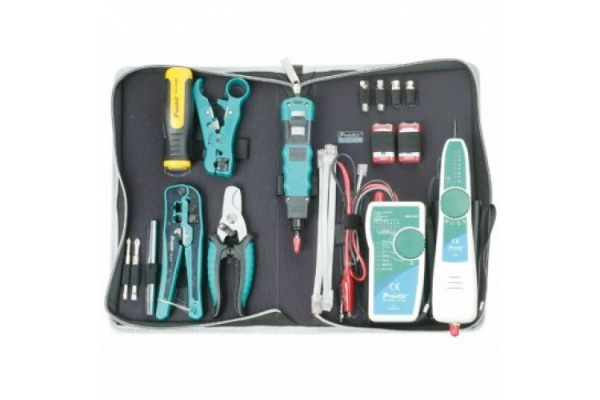 Набор инструментов ProsKit PK-4015 00324095