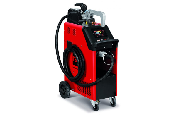 Аппарат точечной сварки Telwin INVERSPOTTER 13500 SMART AQUA 823079 Аппарат точечной сварки Telwin INVERSPOTTER 13500 SMART AQUA 823079