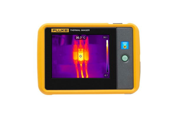 Карманный тепловизор Fluke PTi120 5074148