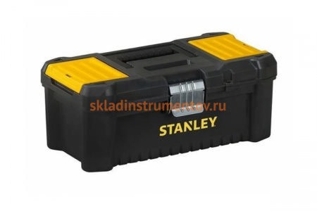 Ящик для инструмента Stanley Essential Tb 12.5'' STST1-75515