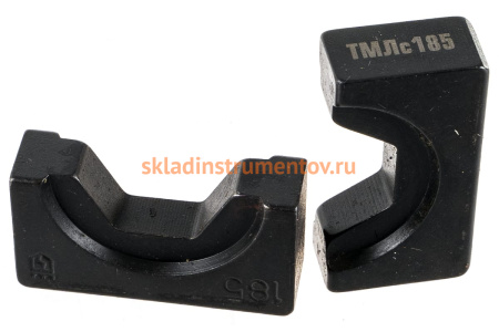 Набор матриц (10 шт) для опрессовки НМ-300-ТМЛс КВТ 61185