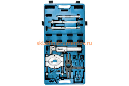 Гидравлический съемник AIST 4т с сепаратором 55-110мм 67142004 00-00008489