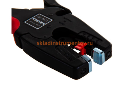 Стриппер KNIPEX MultiStrip 10 KN-1242195