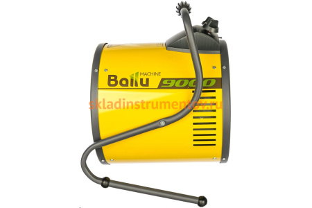 Электрическая тепловая пушка Ballu BHP-P-9
