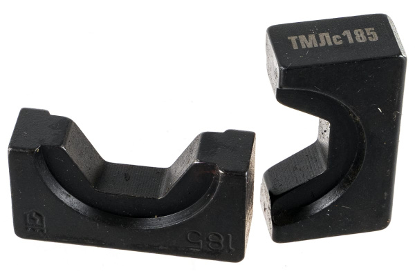 Набор матриц (10 шт) для опрессовки НМ-300-ТМЛс КВТ 61185