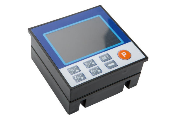 Устройство цифровой индикации для JMD-2S/JMDX2S JET 50000609