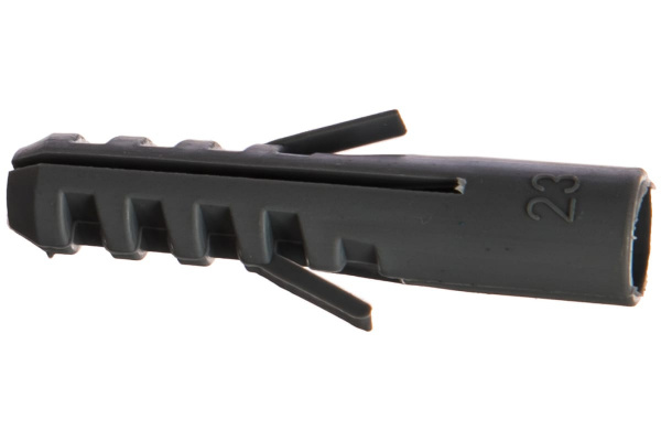 Распорный дюбель Зубр ЕВРО, полипропиленовый,12x60мм, 25шт 3010-12-025_z01