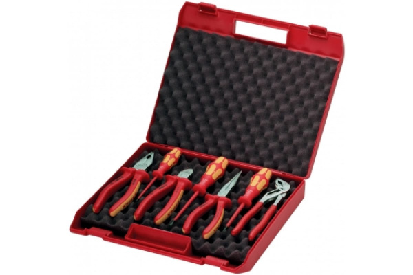 Набор инструментов KNIPEX KN-002115