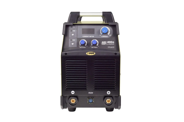 Инверторный аппарат КЕДР ARC-400G 7330013 Инверторный аппарат КЕДР ARC-400G 7330013