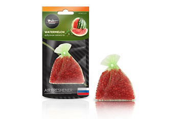 Подвесной ароматизатор Airline Мешочек с гранулами арбузная свежесть AFME029