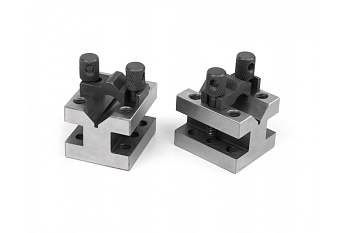 Поверочные призмы ЧИЗ П1-4 150x100x100 кл.точн.1 /12-110мм/ /2шт/ 101321