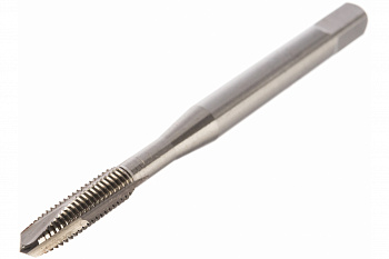 Метчик M5x0,8 HSSE M35 Co5% скошенный ПрофОснастка №616 арт. 50251016