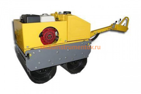 Виброкаток бензиновый Энкор КВД 650 57251