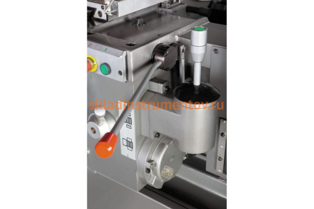 Токарный станок по металлу JET GH-2440 ZHD DRO RFS 400В 50000839T