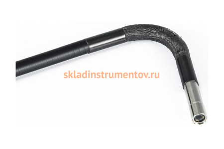 Регулируемый эндоскоп с видеозондом 13,8мм Rotorica H5805AL