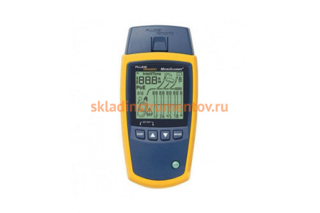 Кабельный тестер Fluke MS2-TTK
