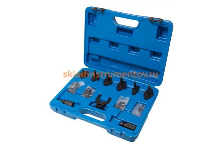 Набор инструментов фальш-актуаторов для работ с системой Common Rail ROCKFORCE RF-902G14