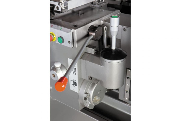 Токарный станок по металлу JET GH-2440 ZHD DRO RFS 400В 50000839T