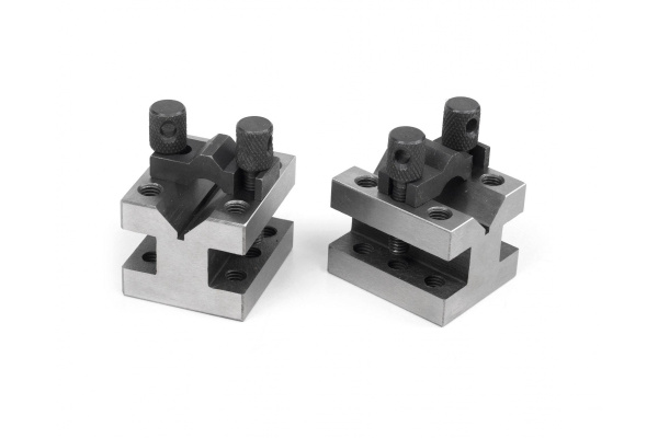 Поверочные призмы ЧИЗ П1-4 150x100x100 кл.точн.1 /12-110мм/ /2шт/ 101321