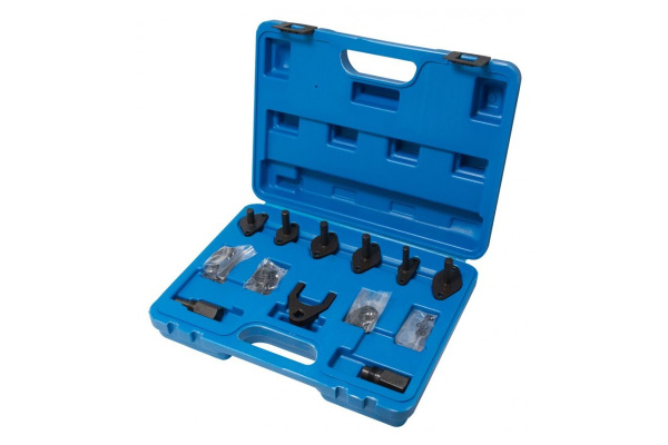 Набор инструментов фальш-актуаторов для работ с системой Common Rail ROCKFORCE RF-902G14