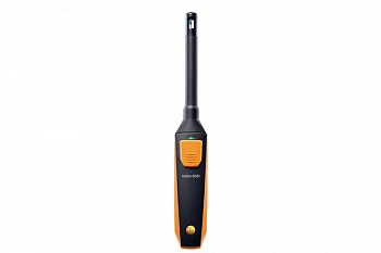 Термогигрометр Testo 605 i 0560 1605