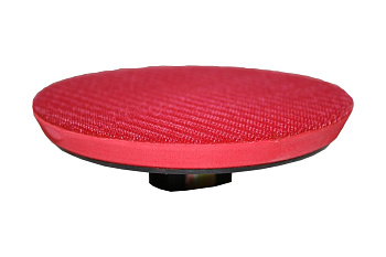 Тарелка опорная (145 мм; М14; Velcro) для УШМ ПРАКТИКА 773-019