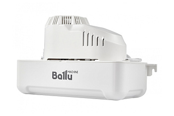 Насос дренажный Machine TOP Power накопительный 125 л/ч Ballu НС-1248317